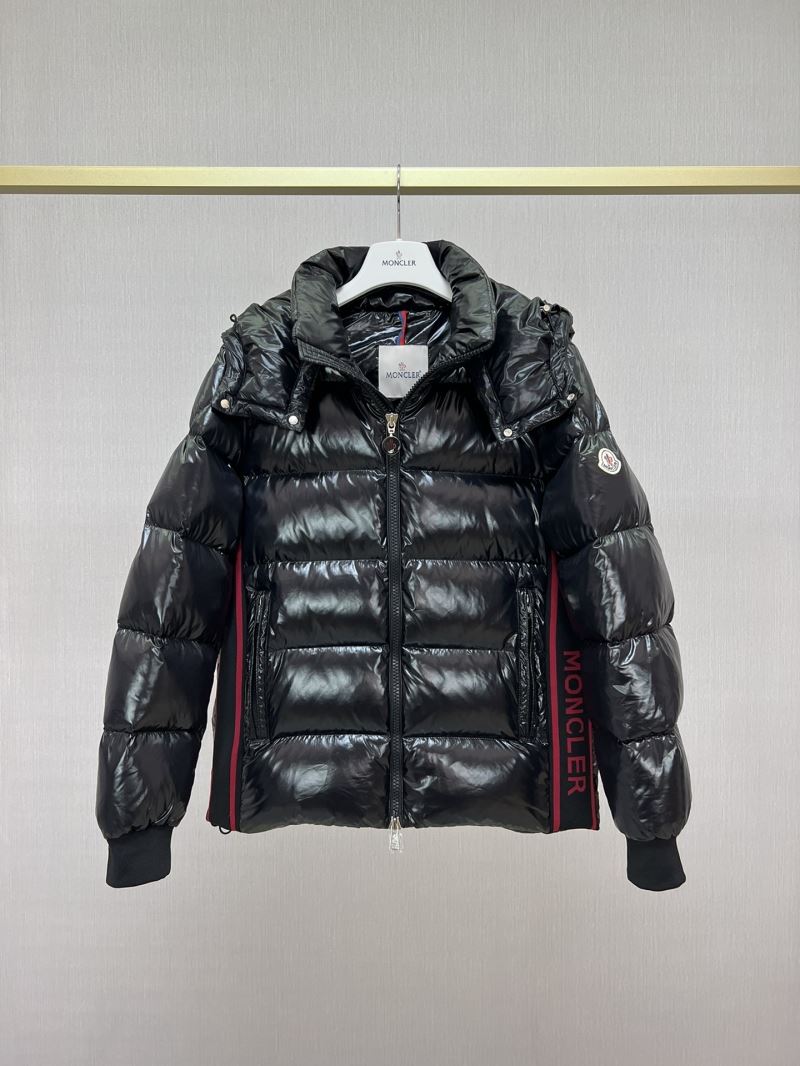 Moncler Down Jackets